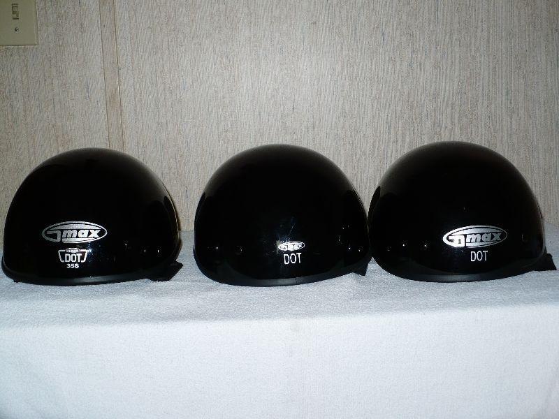 Helmets