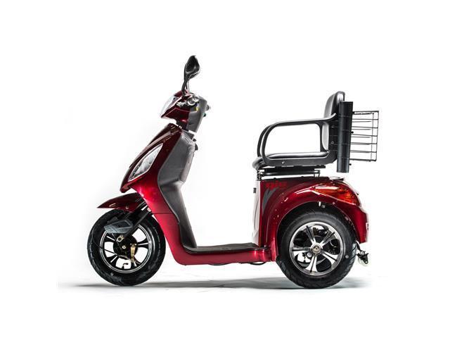 GIO 500W 'MS-3' MOBILITY ELECTRIC SCOOTER@SINCLAIR'S - $1599
