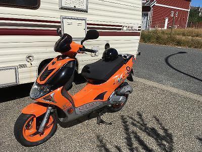 Kymco Scooter FOR SALE