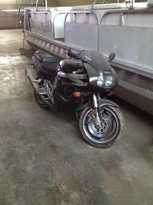 Wanted: wanted parts for a 1992 suzuki gsxr 750