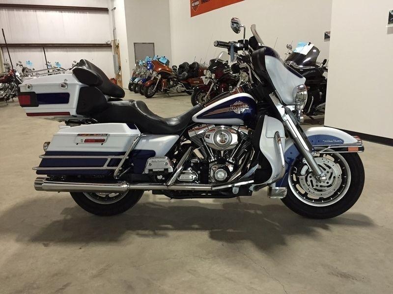 2007 Harley-Davidson Electra Glide Ultra Classic