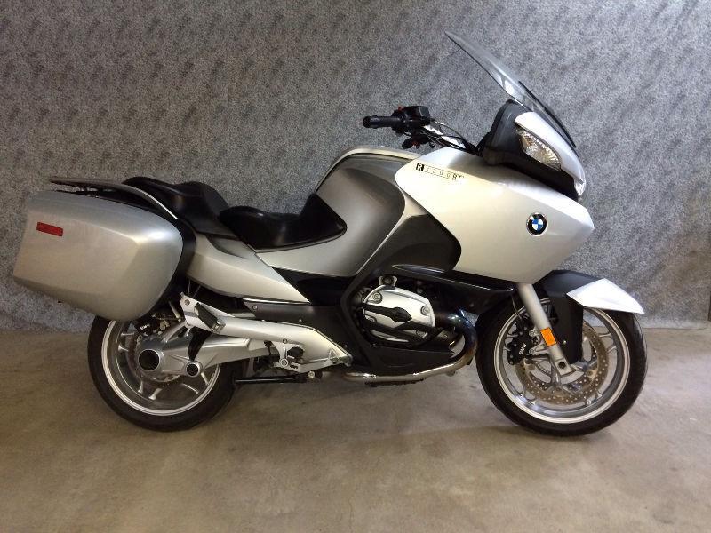 Like new 2009 r1200rt Price reduction