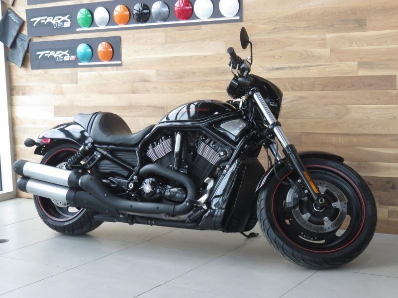 2009 Harley-Davidson VRSCD NIGHT ROD 46,14$/SEMAINE
