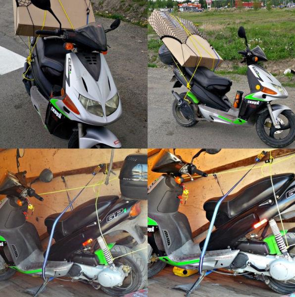 Scooters, boats, truck, convertible, more... all Reduced