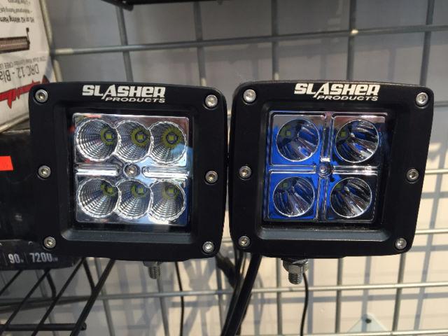 25% OFF REMAINING IN STOCK LIGHT BARS AT  MOTORSPORTS!