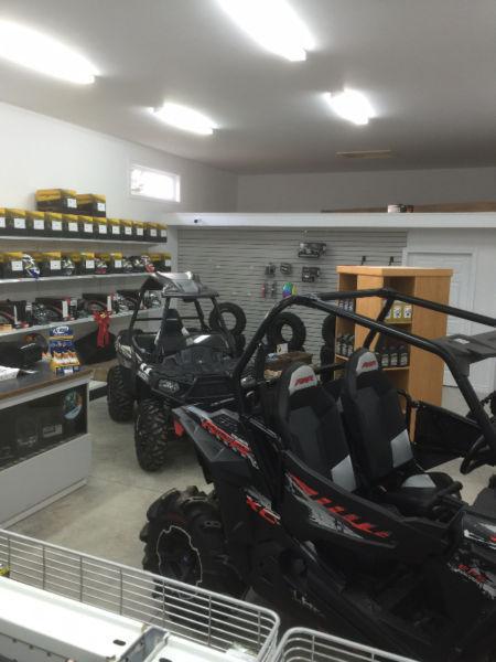 ATV UTV SIDE BY SIDE PARTS ACCESSORIES APPAREL WE HAVE IT ALL