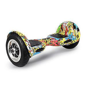 Hoverboards Segway Hover Board Smart Balance scooters
