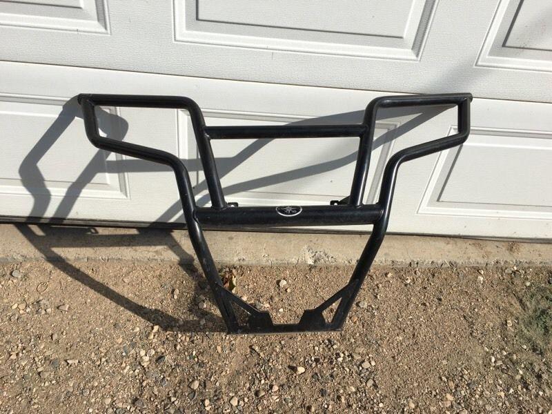 Wanted: Polaris RZR Factory Front Bumper