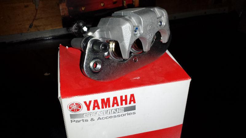 RHINO left rear caliper brand new