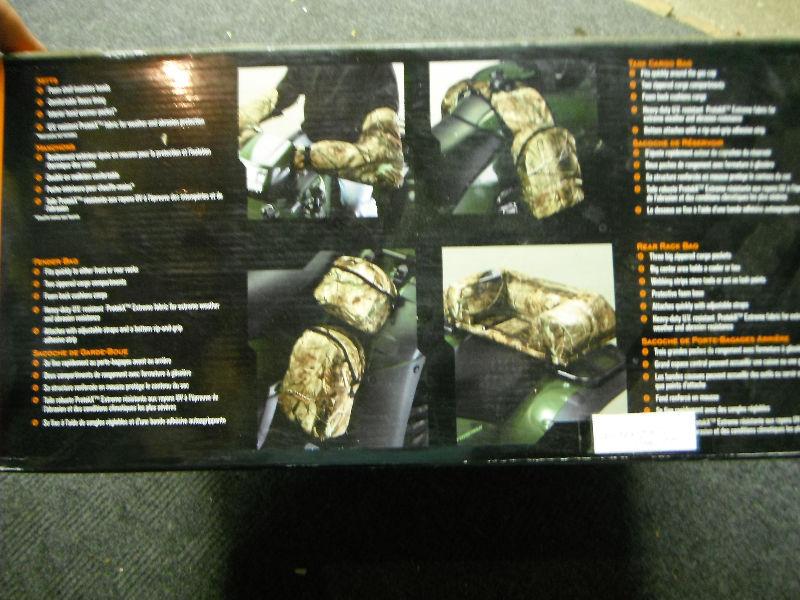 ATV accessory kit (new)