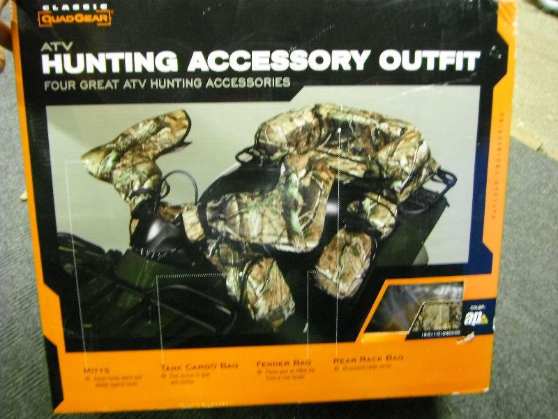 ATV accessory kit (new)