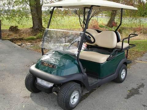 Wanted: Wanted: Good used Electric Golf Cart