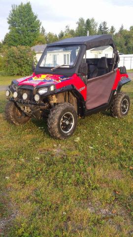 2012 Polaris RZR 800 side by side for sale