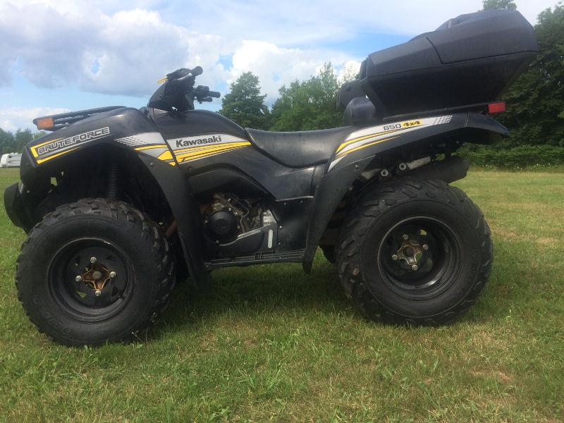 ATVS AND SIDE BY SIDES.......FINANCING AVAILABLE