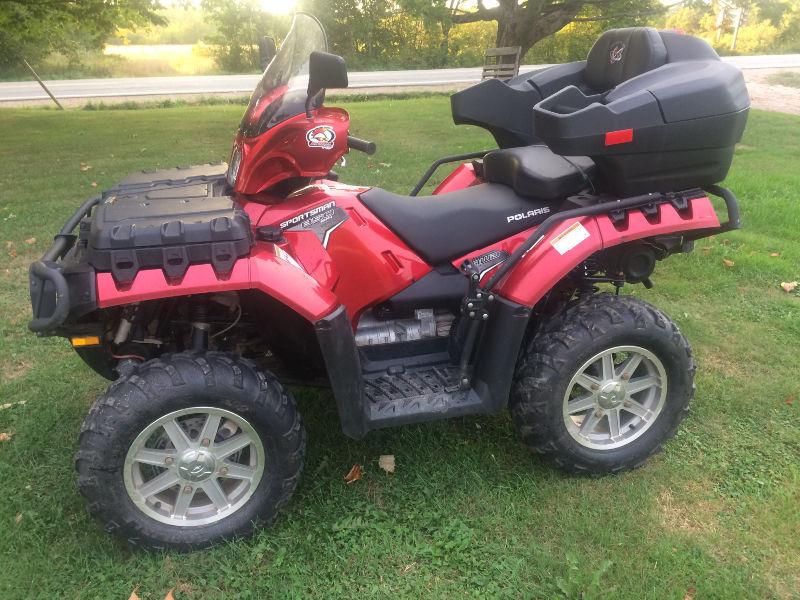 ATVS AND SIDE BY SIDES.......FINANCING AVAILABLE
