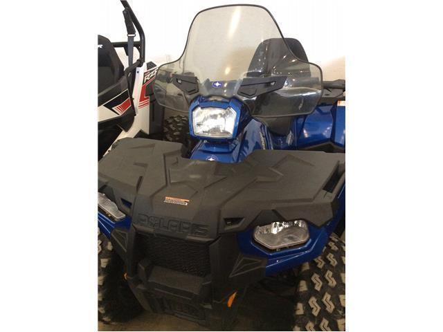 2015 Polaris Sportsman 570 Touring SP