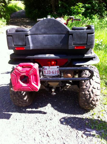 Polaris Sportsman