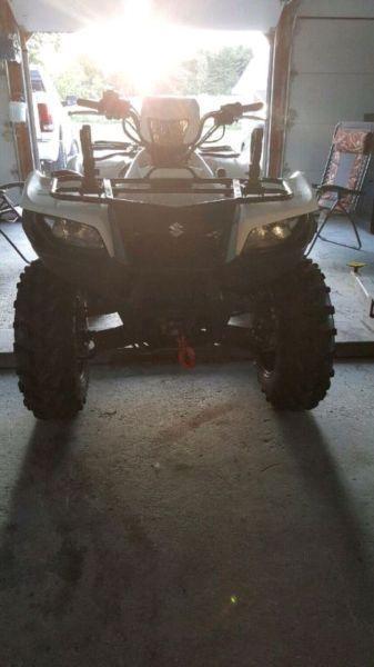 09 kingquad 750