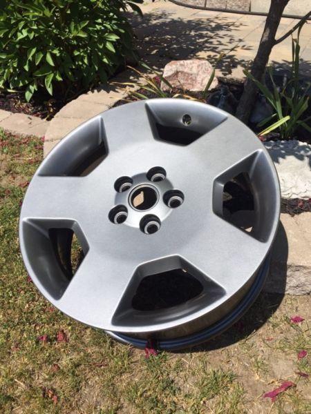 Powdercoating for all your aluminum and steel needs