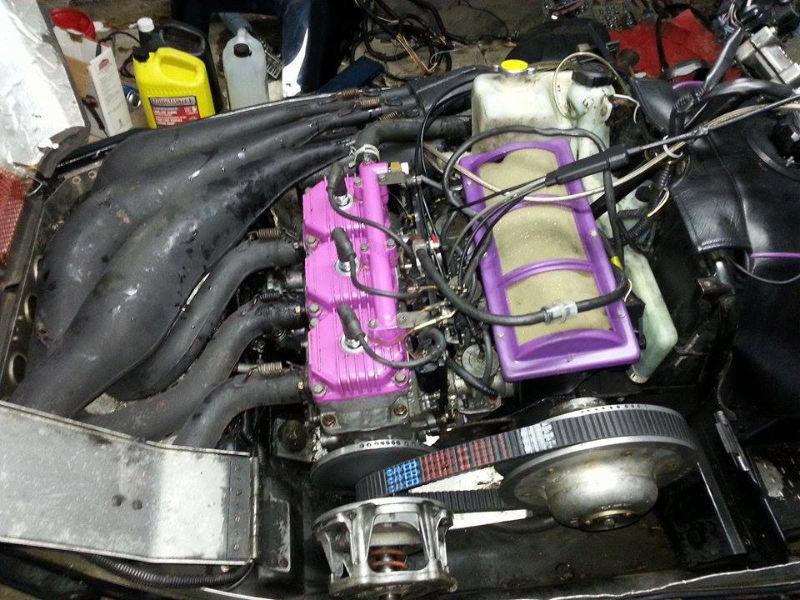 1996 ultra go fast parts, LRM pipes vforce 2 reeds