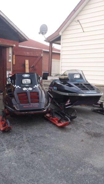 WANTED: Looking to buy polaris indy