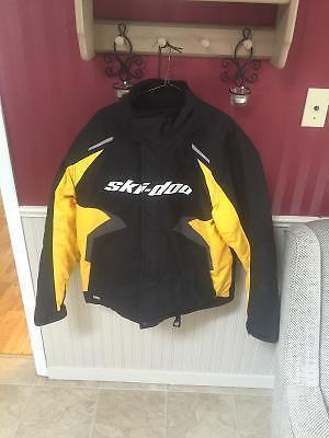 BRP Ski Doo jacket