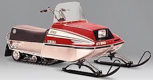 Looking to buy Older Yamaha's