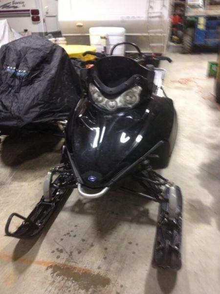 2008 Polaris RMK 600 -offers
