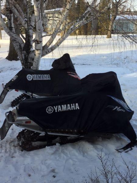 Two Sleds for sale