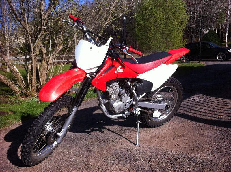2005 CRF230 for sale *Has Papers!*