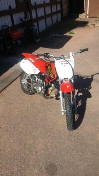 Xr 70 Need gone asap!