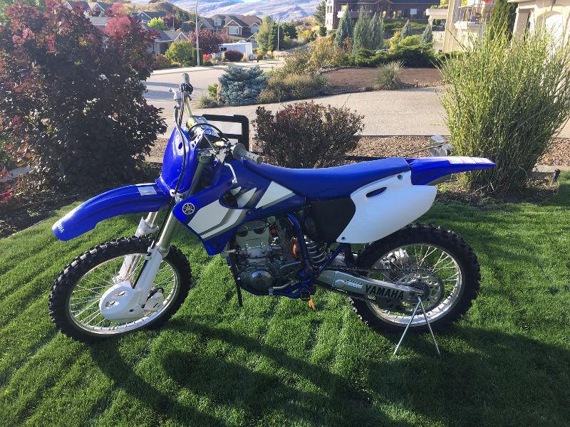 Yamaha YZF in Mint condition