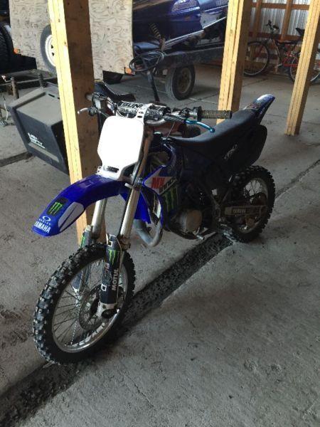 Sell or trade! 2002 YZ85