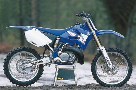Wanted: looking for body of 250 two stroke