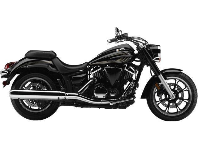 2013 YAMAHA VSTAR 950 - EN LIQUIDATION