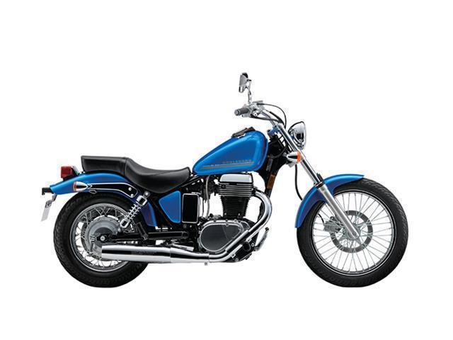 SUZUKI BOULEVARD S40 2016 EN LOCATION