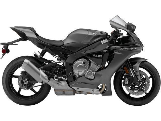 YAMAHA R1 S EN LOCATION