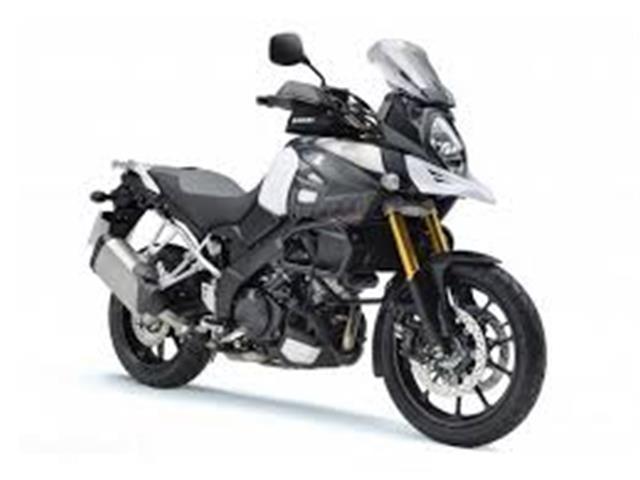 SUZUKI DL 1000 DE BASE A 0% INT JUSQU A 60 MOIS