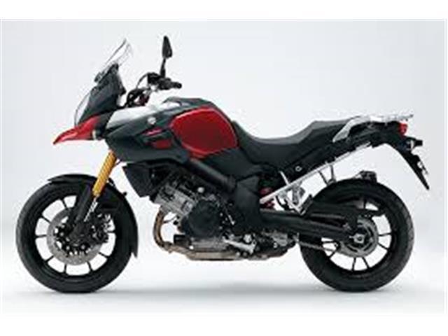 SUZUKI DL 1000 DE BASE A 0% INT JUSQU A 60 MOIS