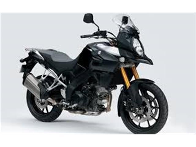 SUZUKI DL 1000 DE BASE A 0% INT JUSQU A 60 MOIS