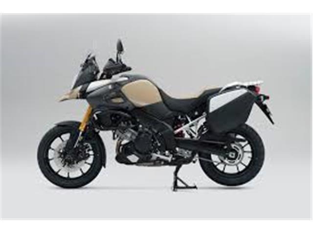 SUZUKI DL 1000 SE 2016 A 0% INT JUSQU A 60 MOIS