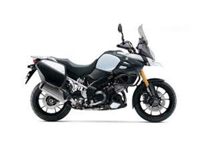 SUZUKI DL 1000 SE A 0 % INT JUSQU A 60 MOIS