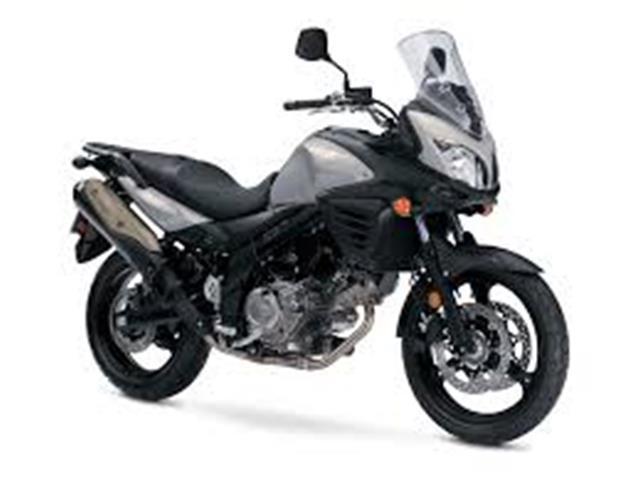 SUZUKI DL 650 DE BASE A 0% INT JUSQU A 60 MOIS