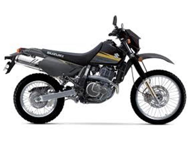 SUZUKI DR 650 5 ANS GARANTIE 0% INT JUS QU A 60 MOIS