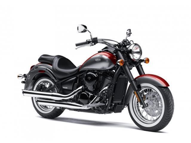 2016 kawasaki Vulcan 900 Classic Special edition VN900BGF