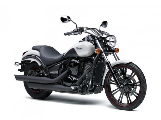 2016 kawasaki Vulcan 900 Custom Special Edition VN900CGF