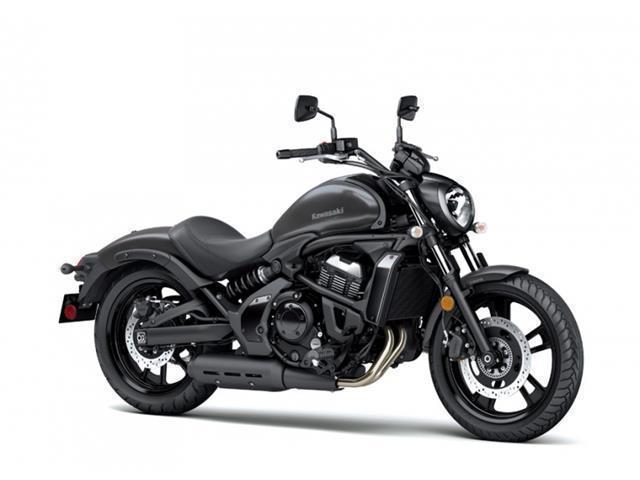 2016 kawasaki Vulcan S ABS EN650BGF