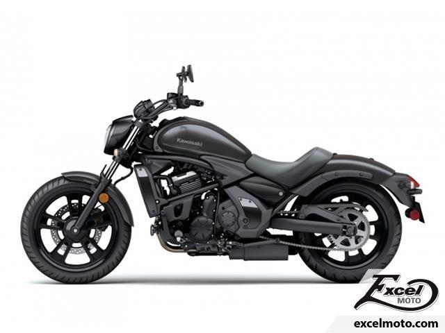 2016 kawasaki Vulcan S ABS EN650BGF