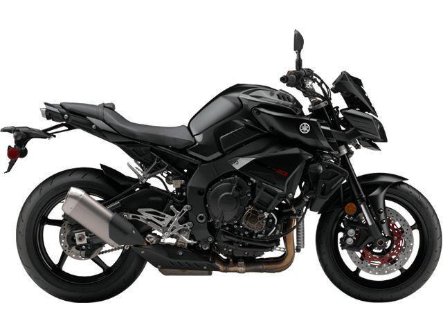 2017 YAMAHA FZ-10- WOW!!!-NOUVEAU POUR 2017