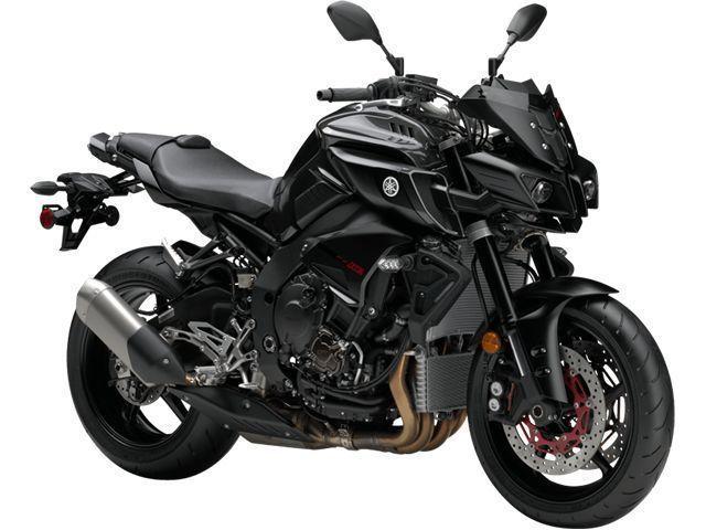 2017 YAMAHA FZ-10- WOW!!!-NOUVEAU POUR 2017